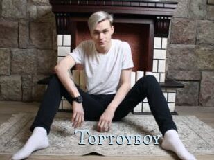 Toptoyboy