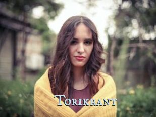 ToriKrant