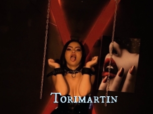 Torimartin