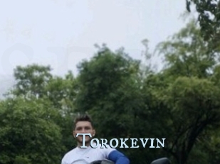 Torokevin