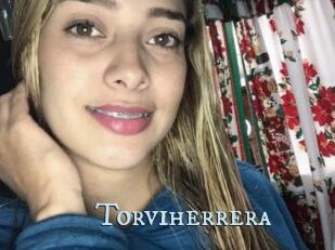 Torviherrera