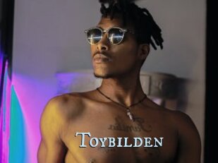 Toybilden