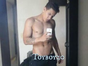 Toyboy20