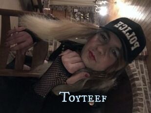 Toyteef
