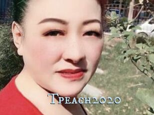 Tpeach2020