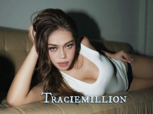 Traciemillion