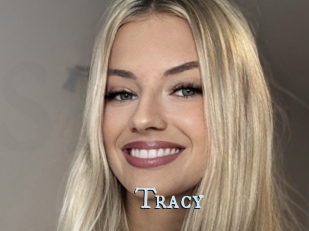 Tracy