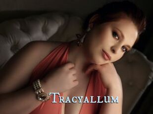 Tracyallum