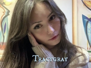 Tracygray