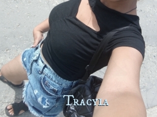 Tracyia