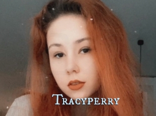 Tracyperry