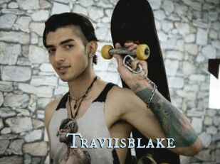 Traviisblake