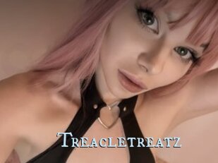 Treacletreatz