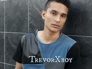 TrevorXboy