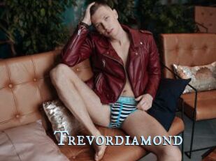 Trevordiamond