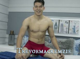Trevormackemzie
