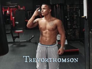Trevorthomson
