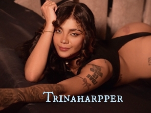 Trinaharpper