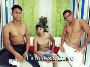 Triosexlatino