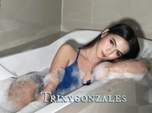 Trixygonzales