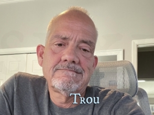 Trou