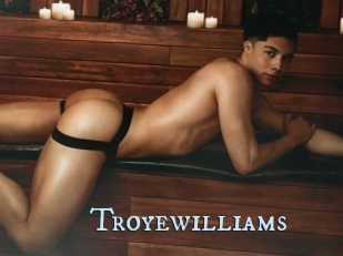 Troyewilliams