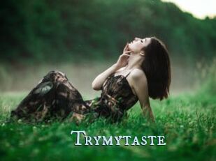 Trymytaste