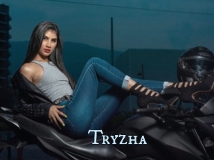 Tryzha