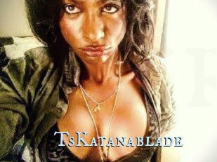 TsKatanablade