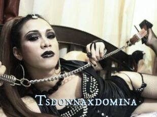 Tsdonnaxdomina