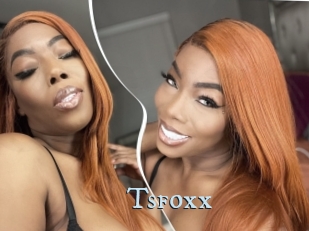Tsfoxx