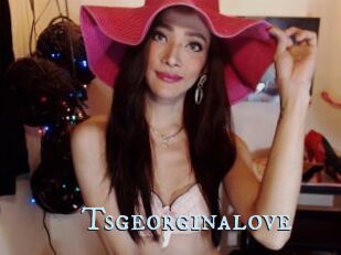 Tsgeorginalove