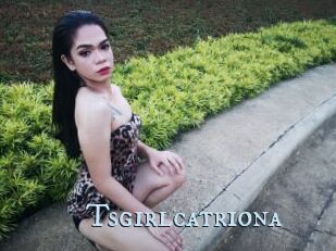Tsgirlcatriona