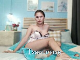 Tsgoldfish