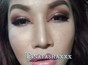 Tsnatashaxxx