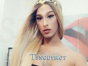 Tsnguyhot