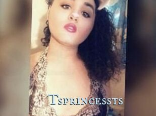 Tsprincessts