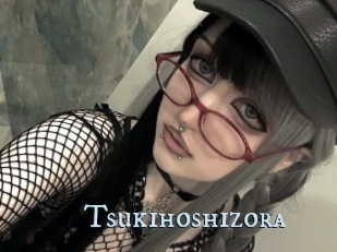 Tsukihoshizora