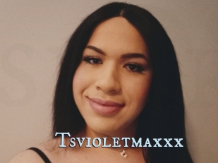 Tsvioletmaxxx
