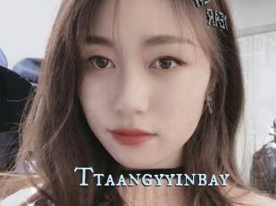 Ttaangyyinbay