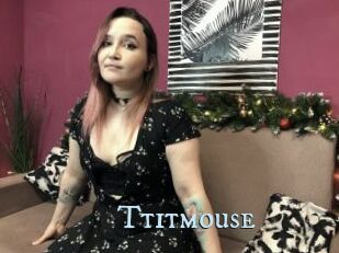 Ttitmouse