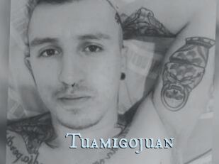 Tuamigojuan