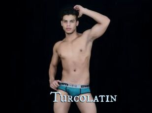 Turcolatin