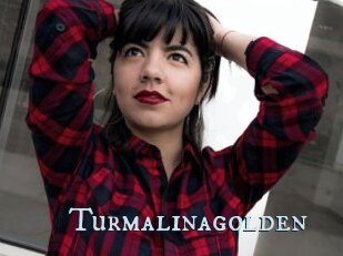 Turmalinagolden