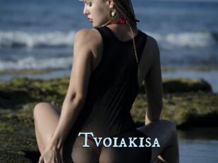 Tvoiakisa