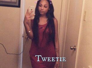 Tweetie