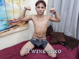 Twink_sexo