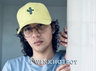 Twinkhotboy