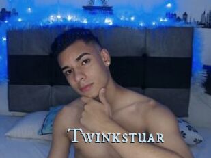 Twinkstuar