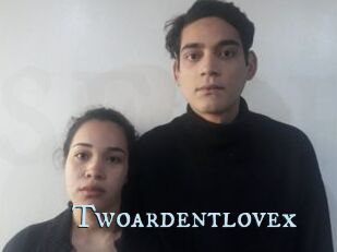 Twoardentlovex